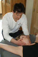 myofascial therapie